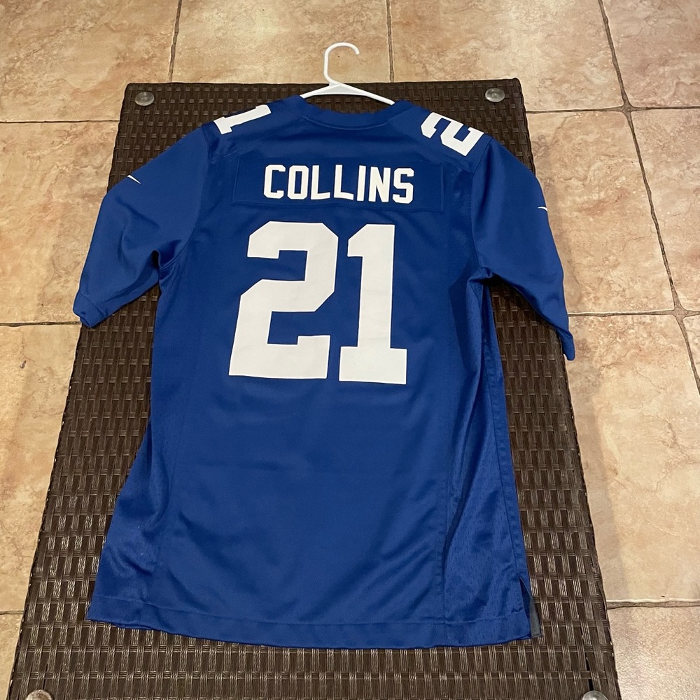 2 FOR 1 Landon Collins Giants Jersey